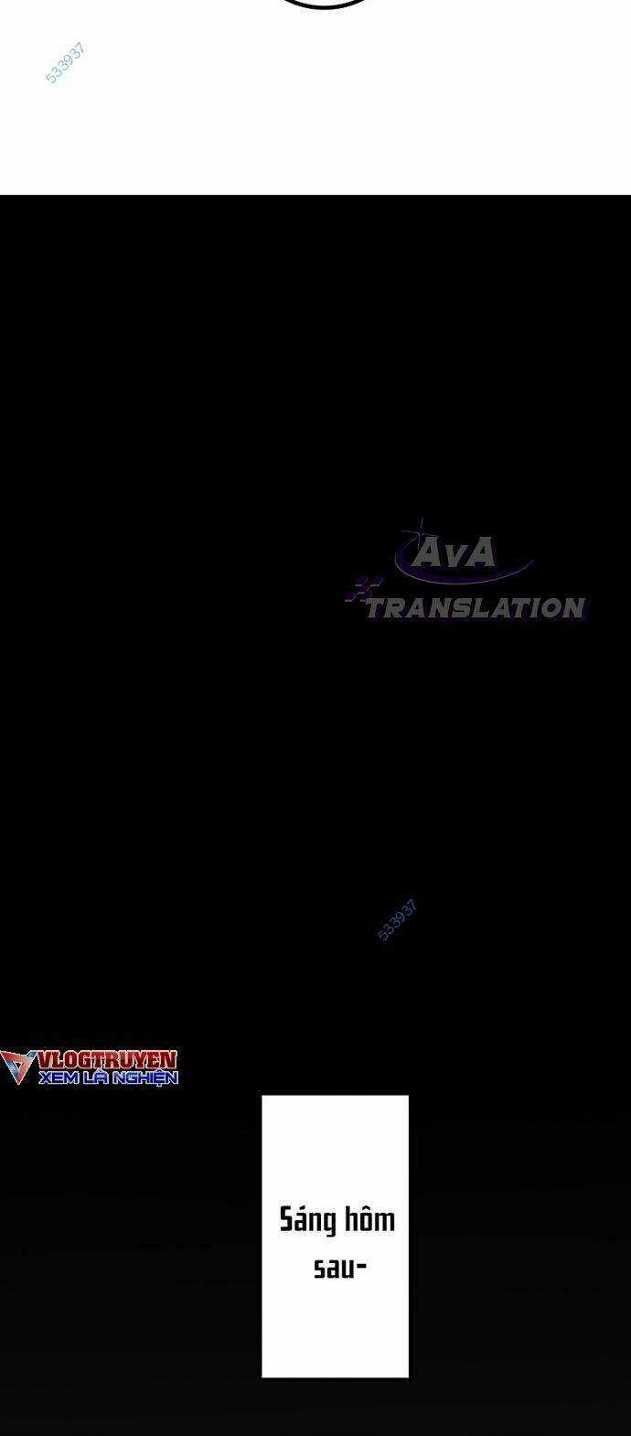 Tới Thế Giới Khác Của Riêng Tôi Chapter 8 trang 43