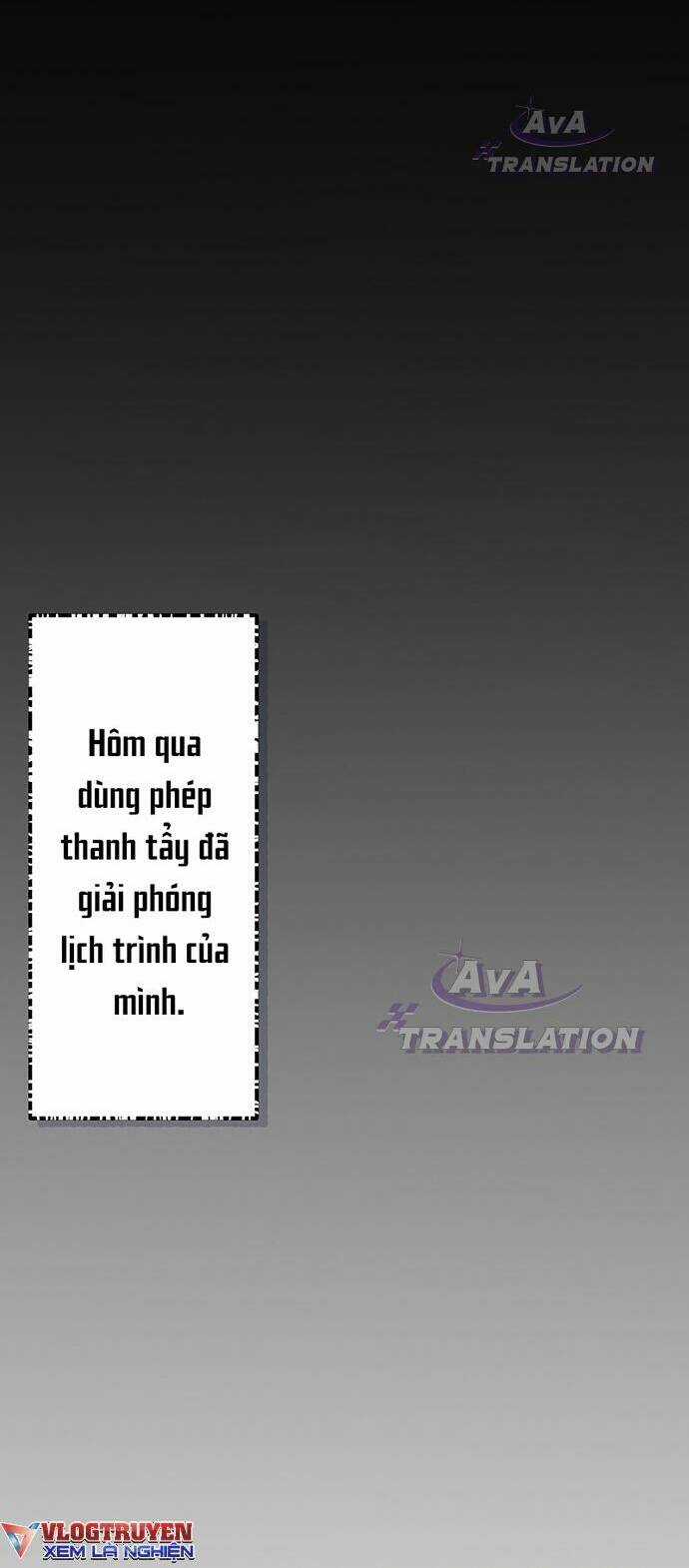 Tới Thế Giới Khác Của Riêng Tôi Chapter 8 trang 44