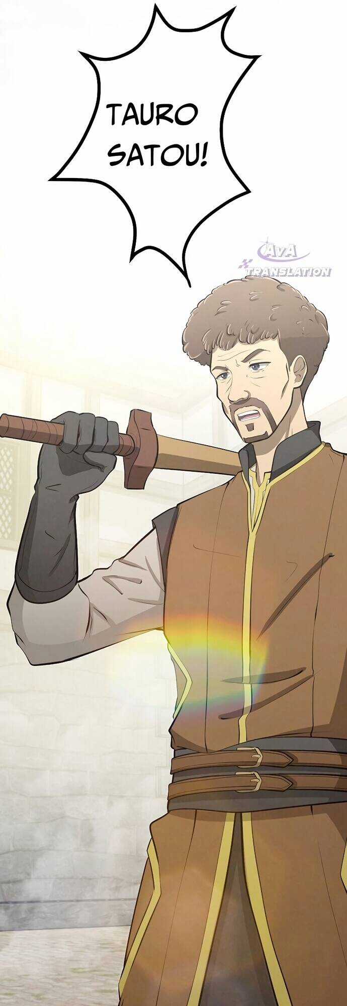 Tới Thế Giới Khác Của Riêng Tôi Chapter 8 trang 5