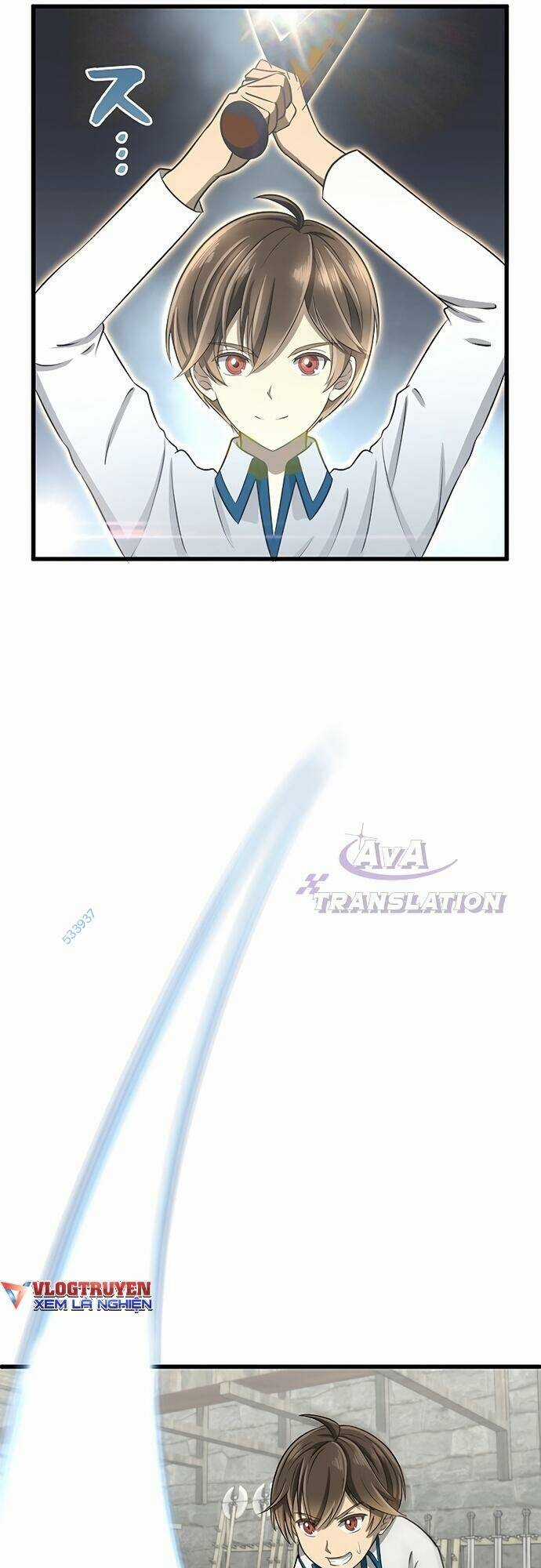 Tới Thế Giới Khác Của Riêng Tôi Chapter 8 trang 50