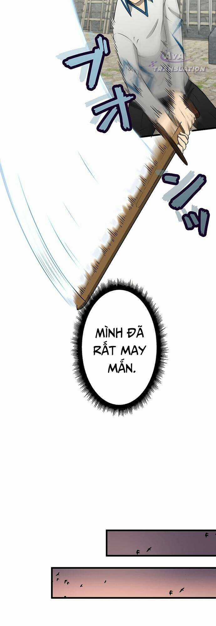 Tới Thế Giới Khác Của Riêng Tôi Chapter 8 trang 51