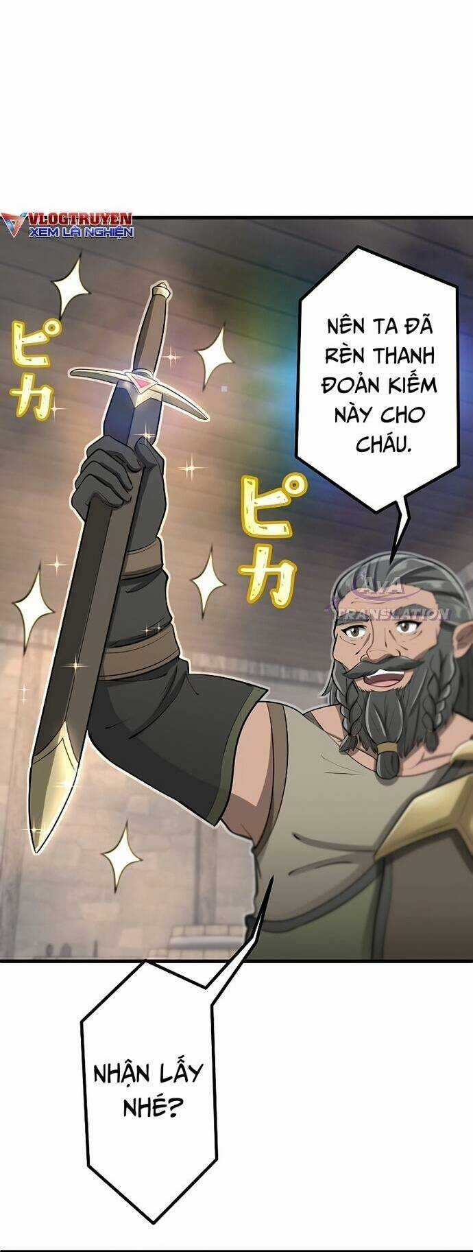 Tới Thế Giới Khác Của Riêng Tôi Chapter 8 trang 54