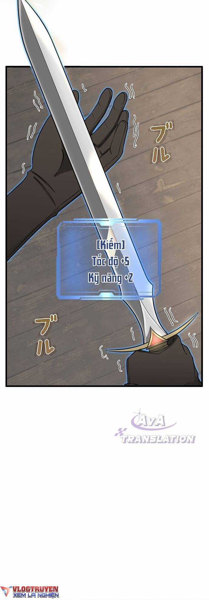 Tới Thế Giới Khác Của Riêng Tôi Chapter 8 trang 59