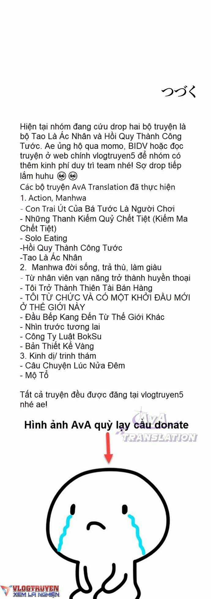Tới Thế Giới Khác Của Riêng Tôi Chapter 8 trang 61