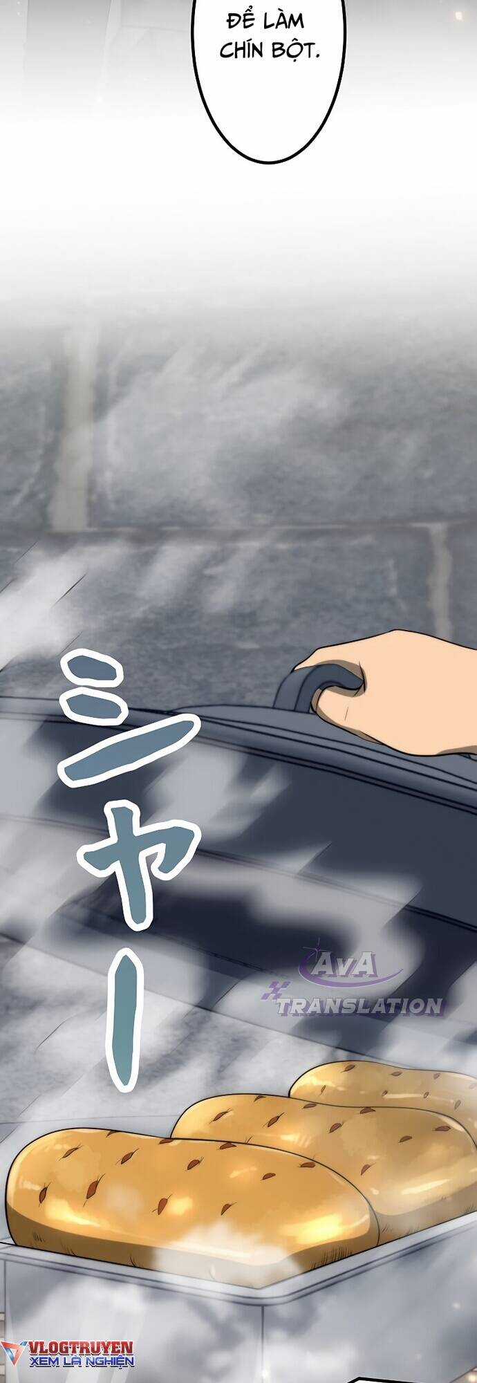 Tới Thế Giới Khác Của Riêng Tôi Chapter 9 trang 25