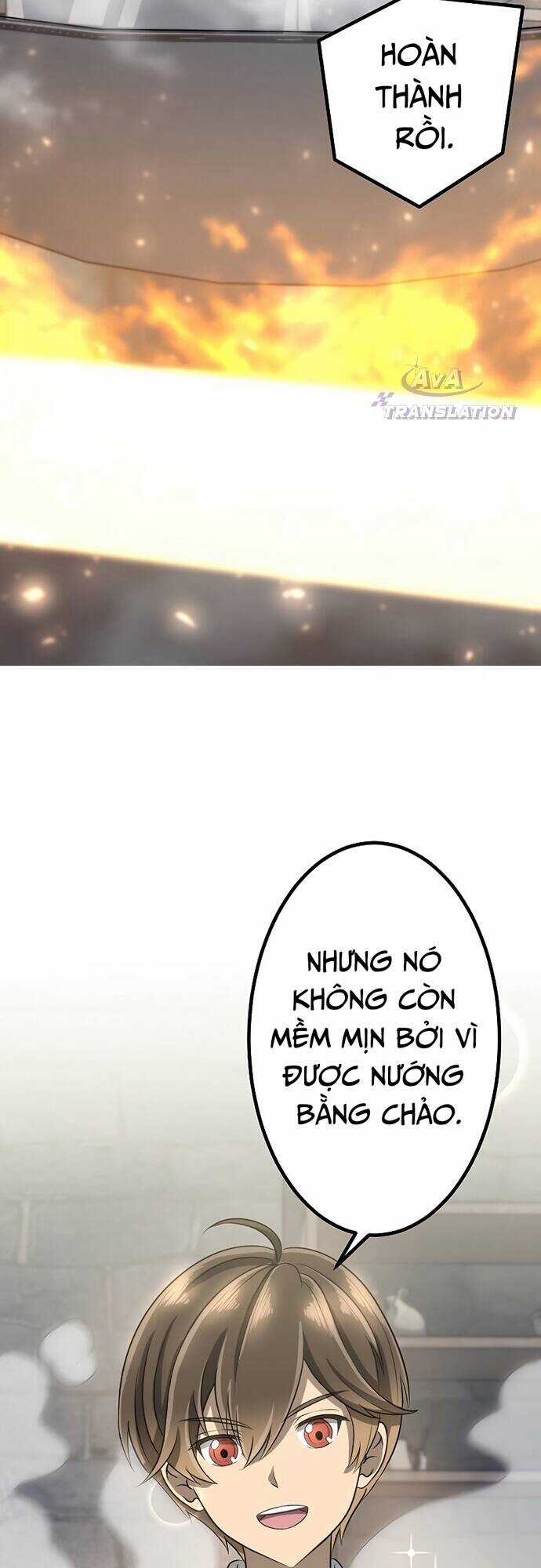 Tới Thế Giới Khác Của Riêng Tôi Chapter 9 trang 26