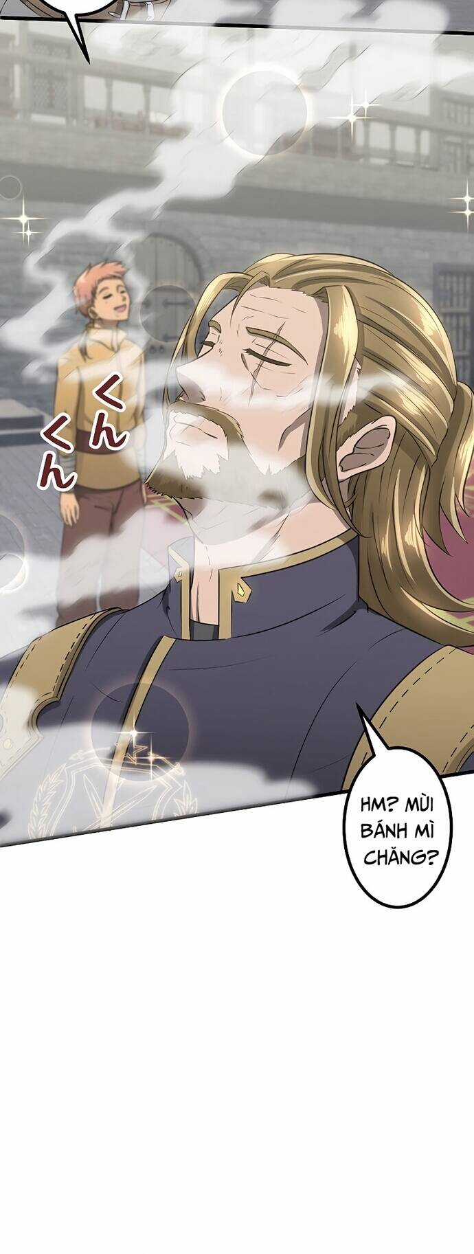 Tới Thế Giới Khác Của Riêng Tôi Chapter 9 trang 28