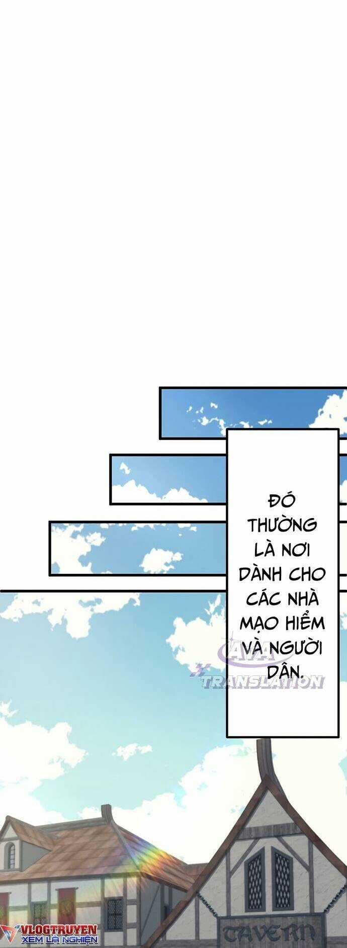 Tới Thế Giới Khác Của Riêng Tôi Chapter 9 trang 33