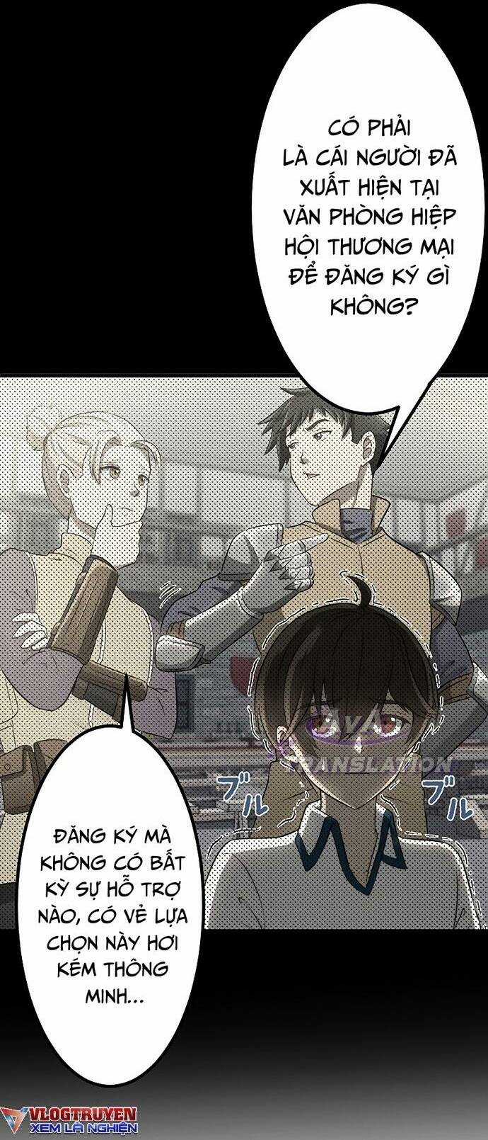 Tới Thế Giới Khác Của Riêng Tôi Chapter 9 trang 4