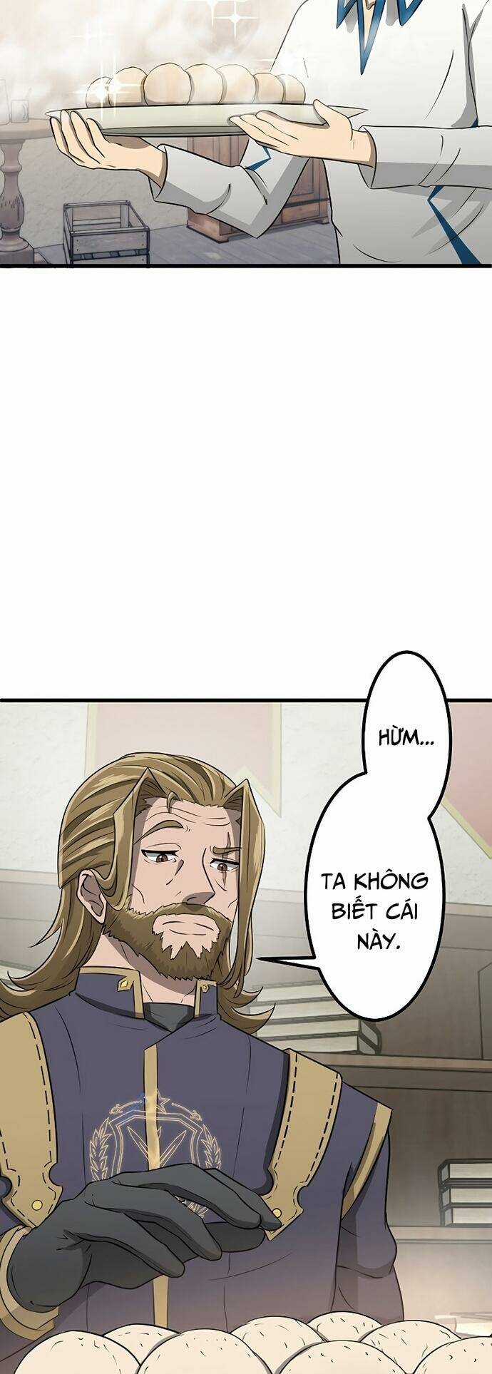 Tới Thế Giới Khác Của Riêng Tôi Chapter 9 trang 42