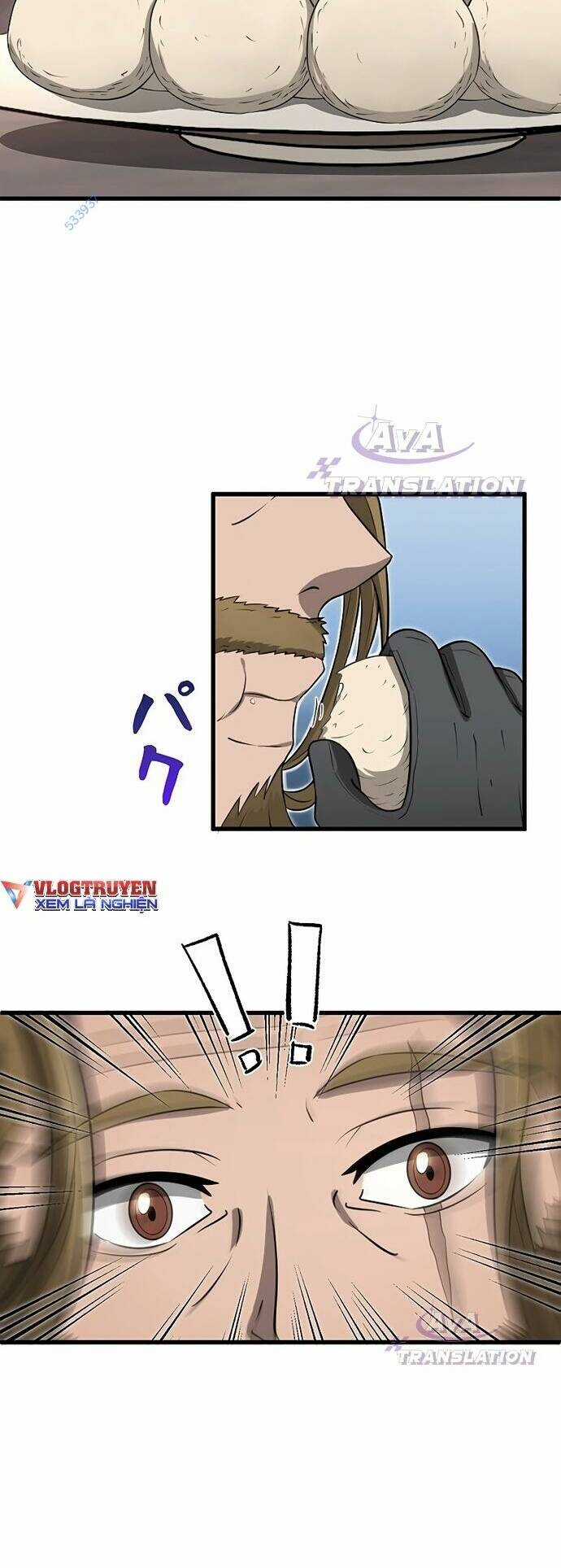 Tới Thế Giới Khác Của Riêng Tôi Chapter 9 trang 43