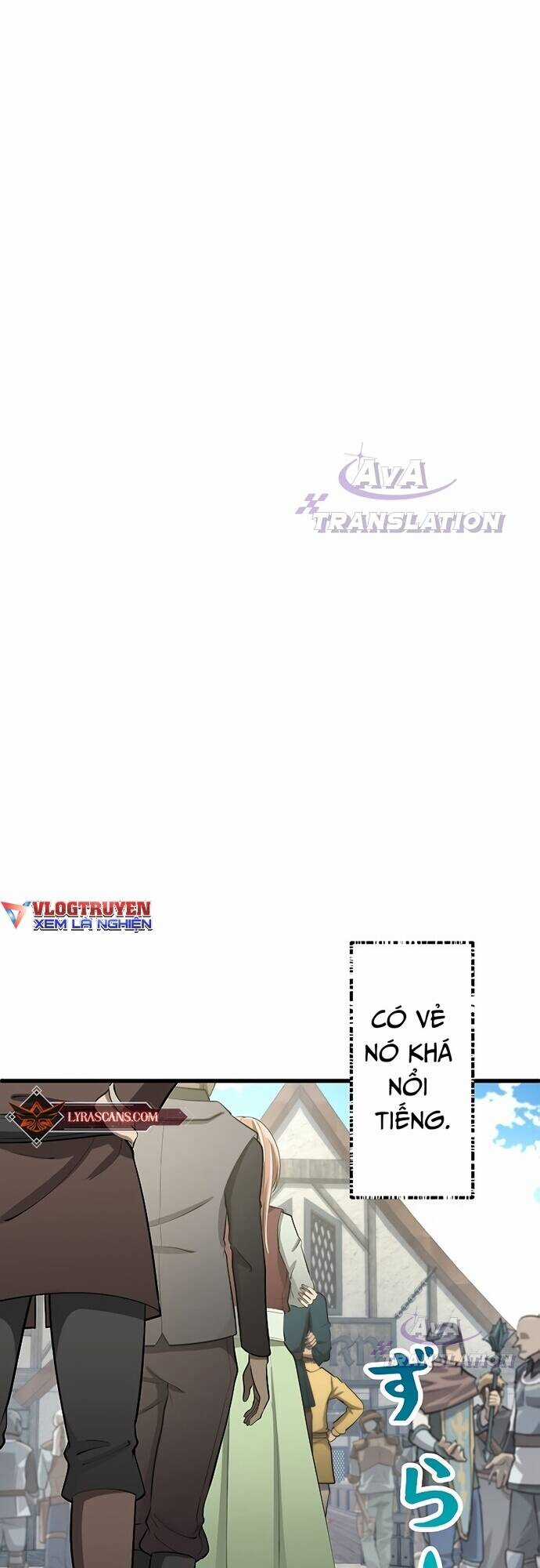 Tới Thế Giới Khác Của Riêng Tôi Chapter 9 trang 46