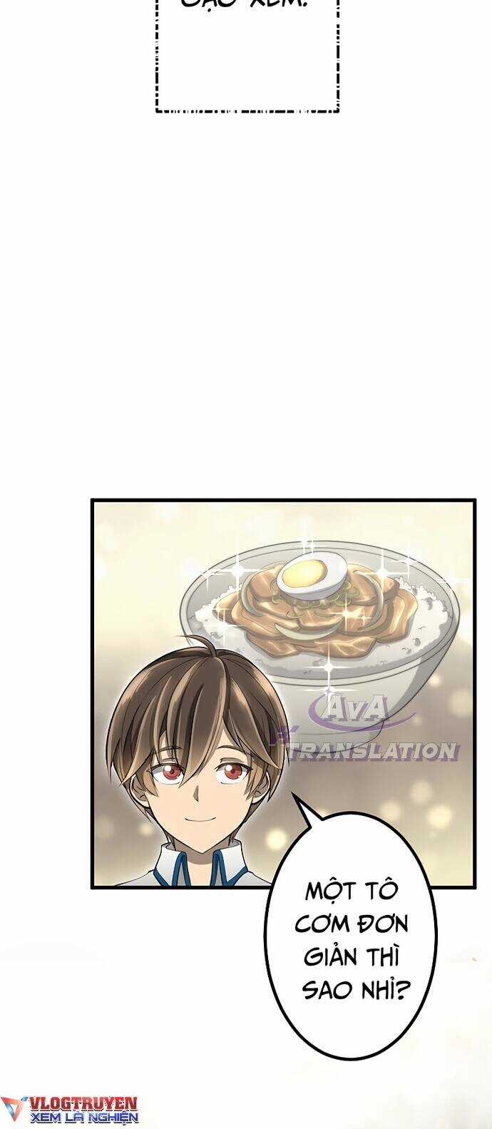 Tới Thế Giới Khác Của Riêng Tôi Chapter 9 trang 48