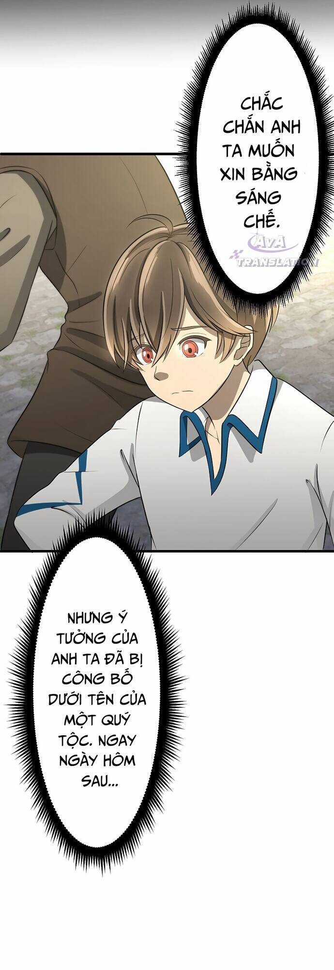 Tới Thế Giới Khác Của Riêng Tôi Chapter 9 trang 5