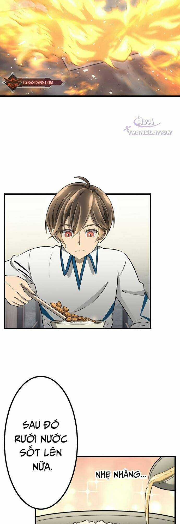 Tới Thế Giới Khác Của Riêng Tôi Chapter 9 trang 51