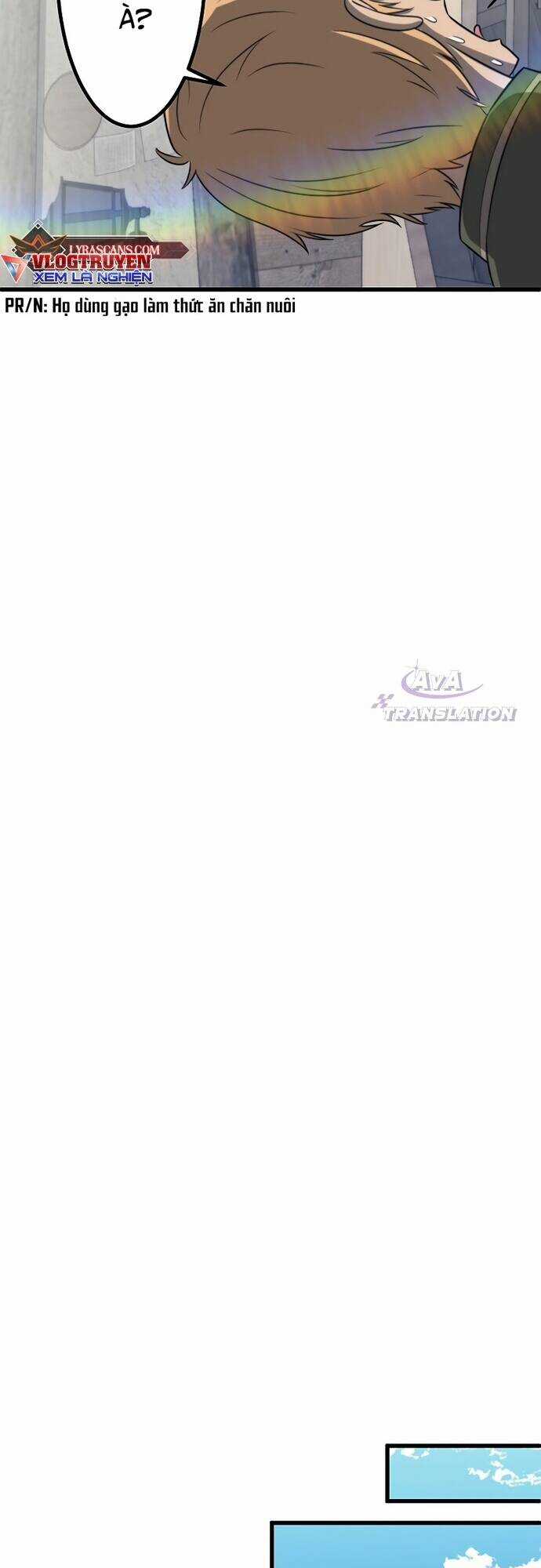 Tới Thế Giới Khác Của Riêng Tôi Chapter 9 trang 56