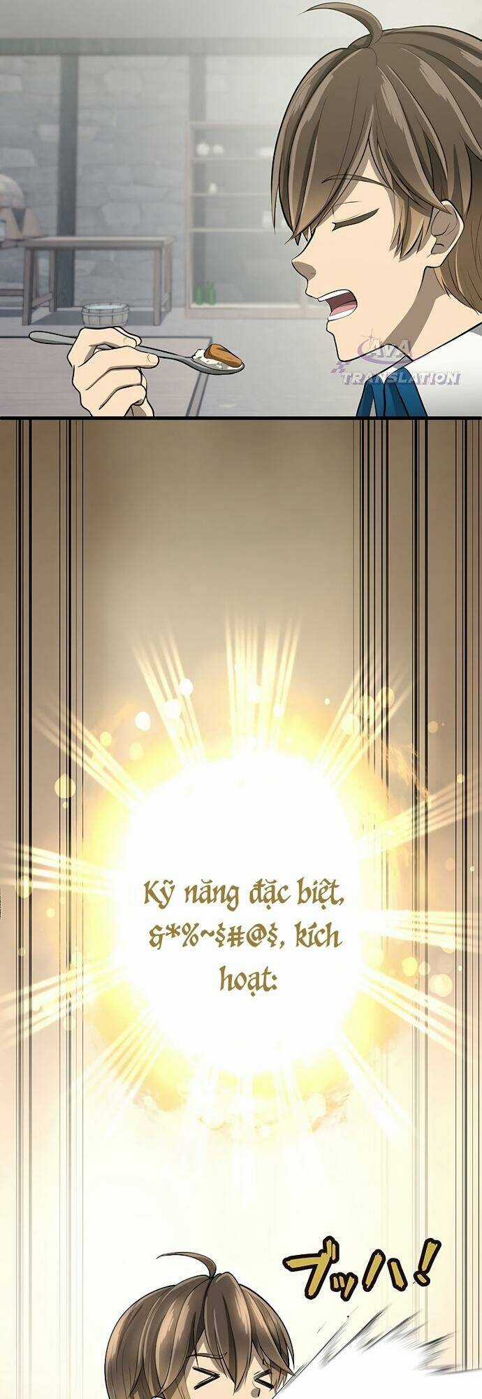 Tới Thế Giới Khác Của Riêng Tôi Chapter 9 trang 59