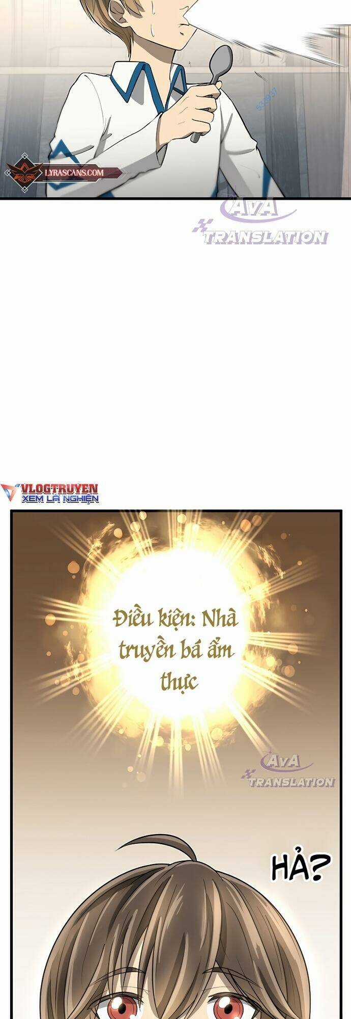 Tới Thế Giới Khác Của Riêng Tôi Chapter 9 trang 60