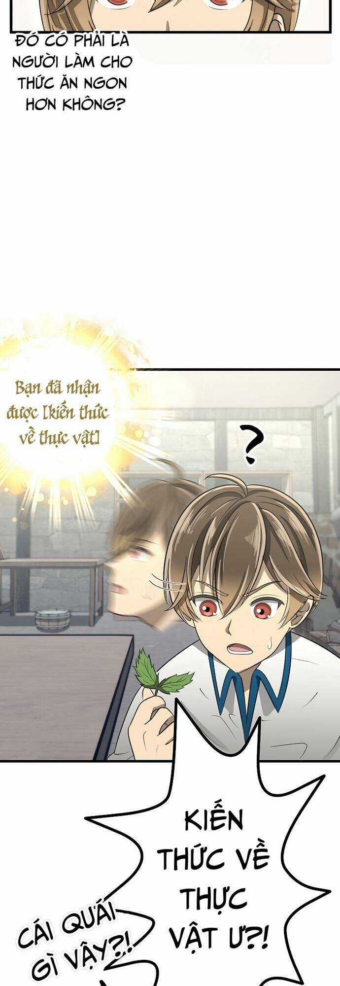 Tới Thế Giới Khác Của Riêng Tôi Chapter 9 trang 61