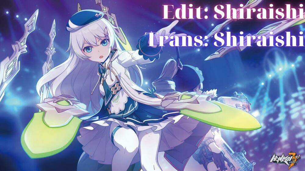 Tôi Thề Sẽ Không Làm Phiền Ai Nữa Chapter 15.1 trang 2