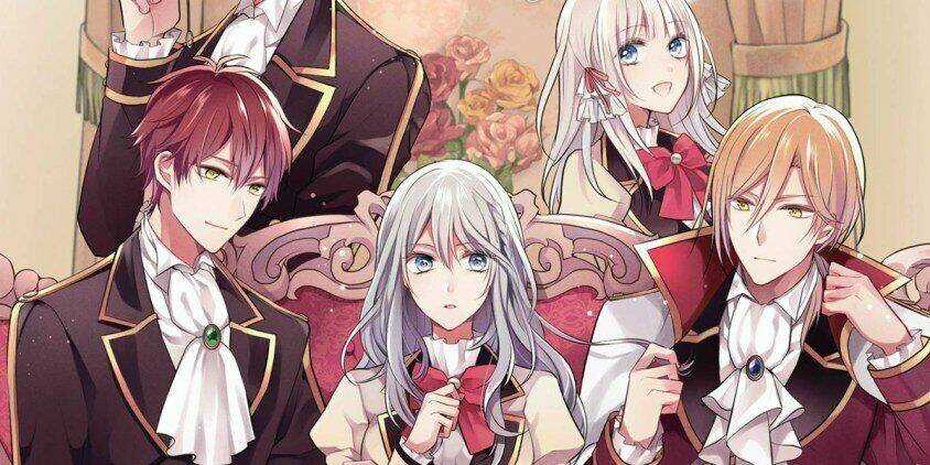 Tôi Thề Sẽ Không Làm Phiền Ai Nữa Chapter 15.1 trang 3