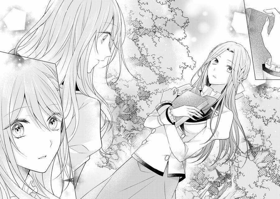 Tôi Thề Sẽ Không Làm Phiền Ai Nữa Chapter 16 trang 21