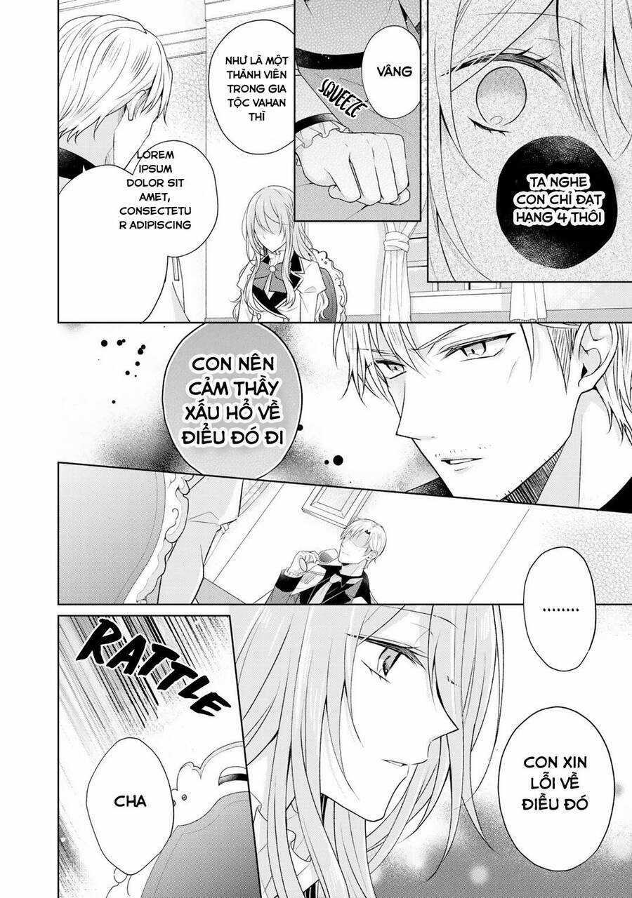 Tôi Thề Sẽ Không Làm Phiền Ai Nữa Chapter 16 trang 7