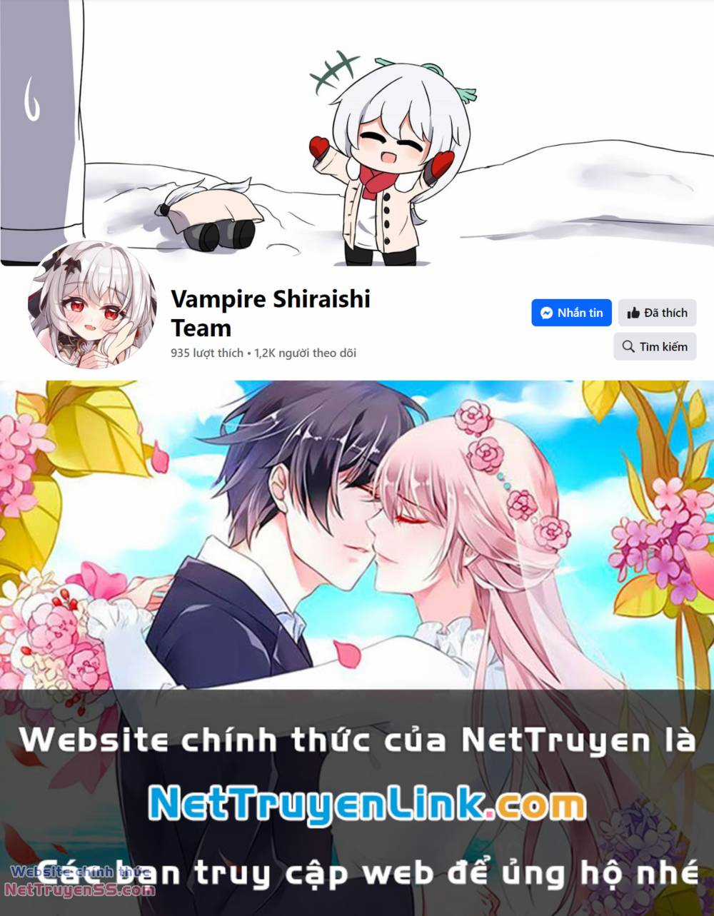 Tôi Thề Sẽ Không Làm Phiền Ai Nữa Chapter 19.1 trang 15