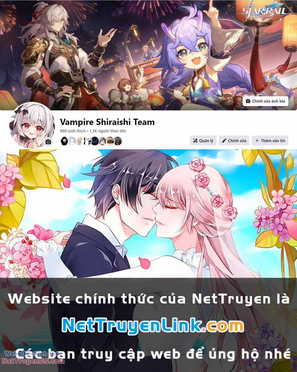 Tôi Thề Sẽ Không Làm Phiền Ai Nữa Chapter 19.2 trang 15