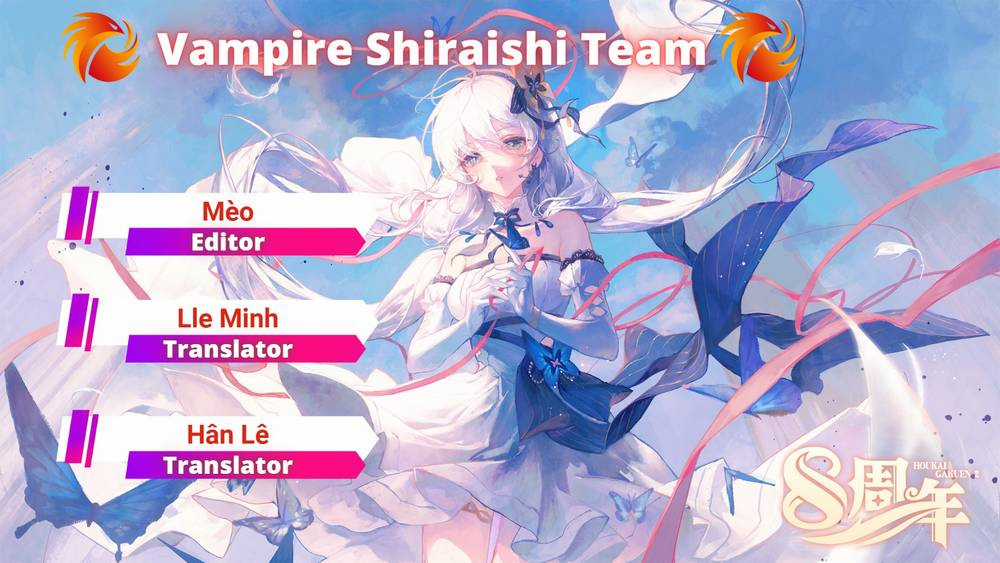 Tôi Thề Sẽ Không Làm Phiền Ai Nữa Chapter 19.2 trang 5