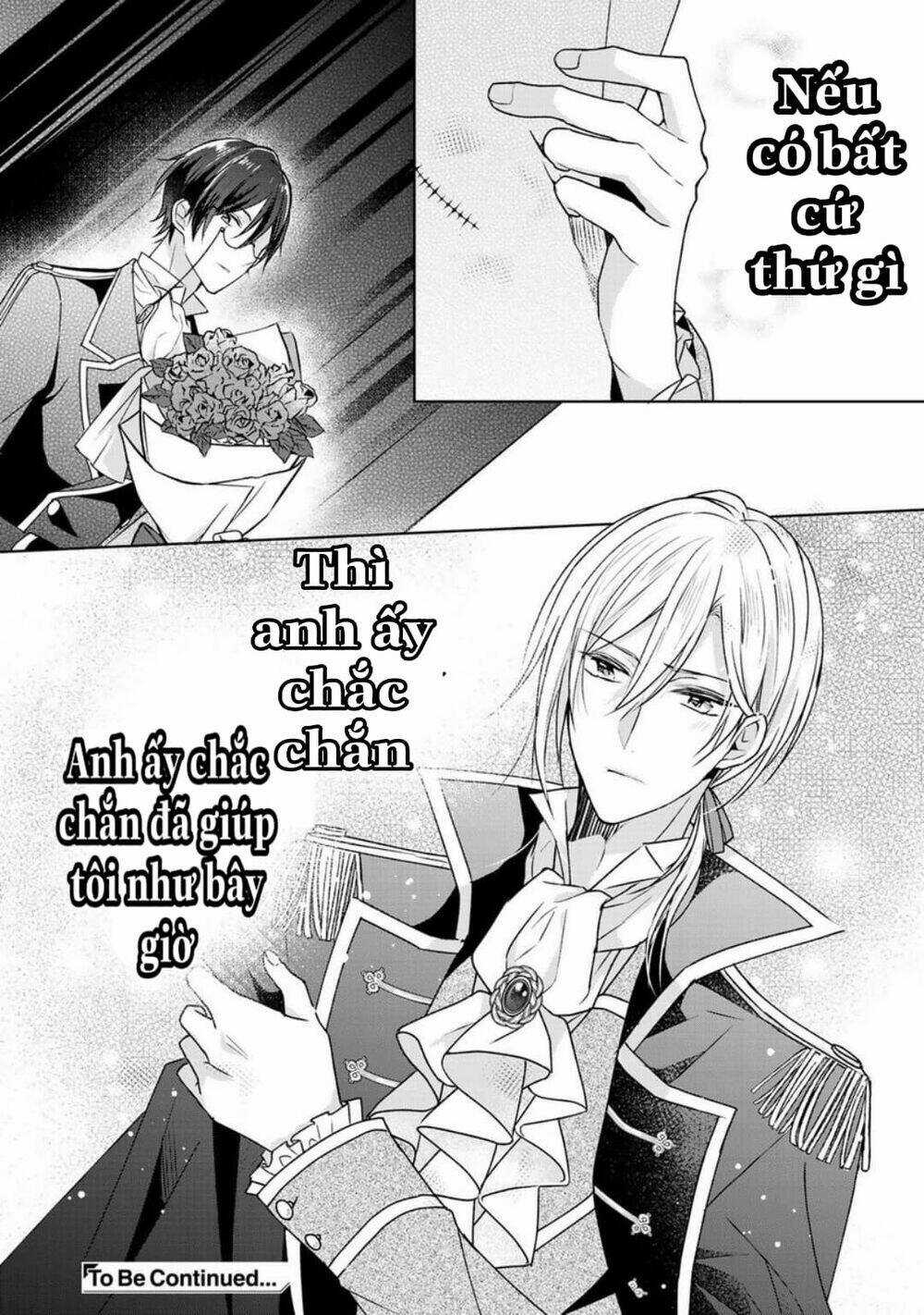 Tôi Thề Sẽ Không Làm Phiền Ai Nữa Chapter 5.2 trang 15