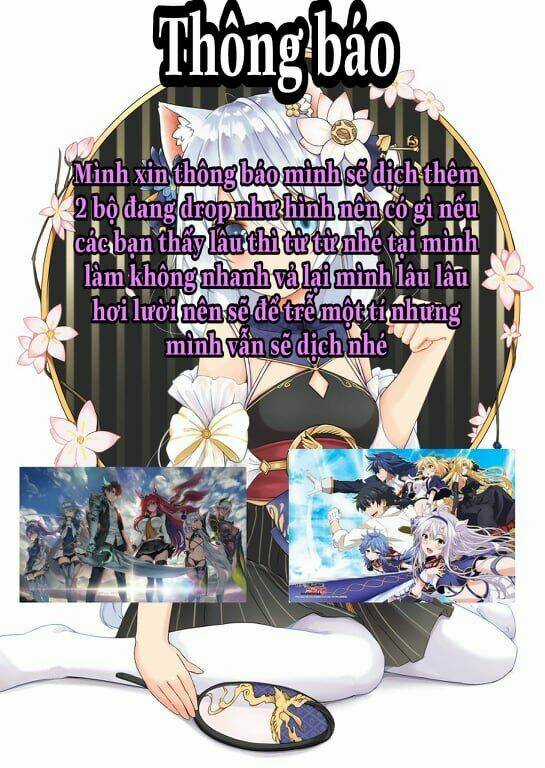 Tôi Thề Sẽ Không Làm Phiền Ai Nữa Chapter 5.2 trang 16