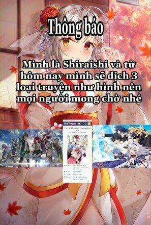 Tôi Thề Sẽ Không Làm Phiền Ai Nữa Chapter 6.1 trang 14