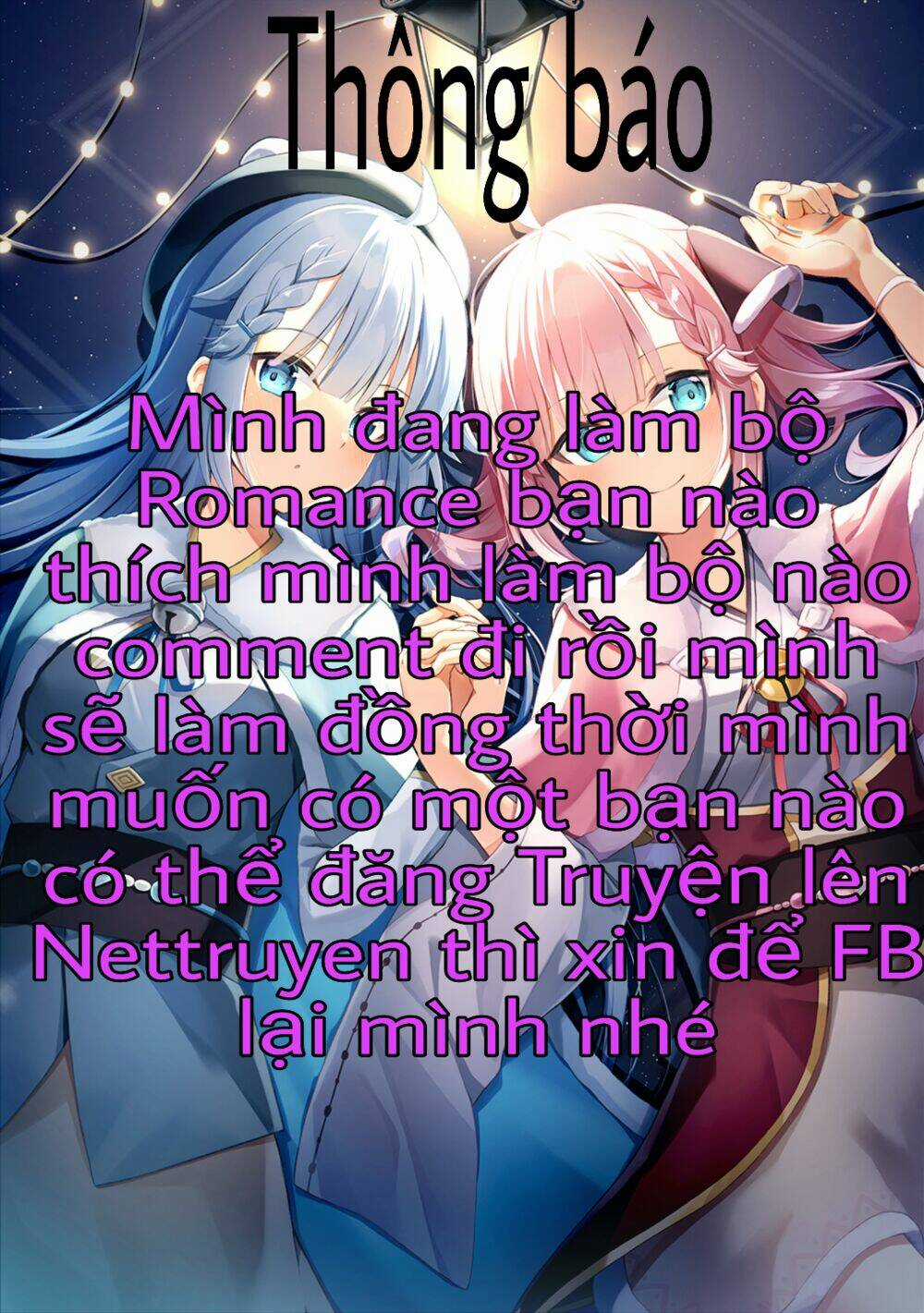 Tôi Thề Sẽ Không Làm Phiền Ai Nữa Chapter 6.2 trang 15