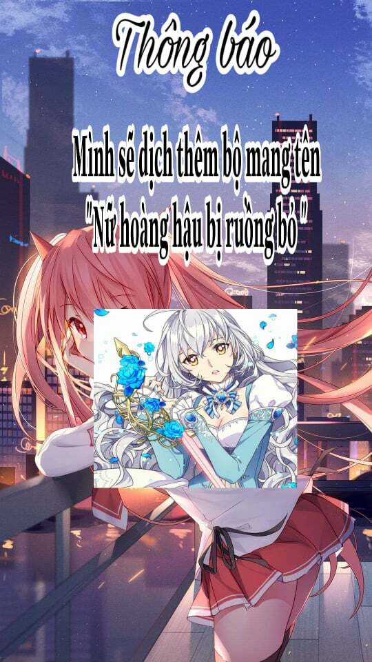 Tôi Thề Sẽ Không Làm Phiền Ai Nữa Chapter 7.1 trang 10