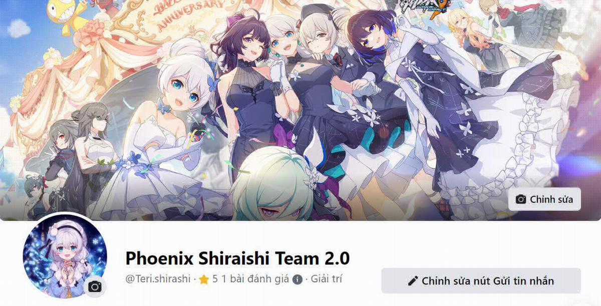 Tôi Thề Tôi Không Muốn Làm Phiền Ai Nữa Cả Chapter 0 trang 14