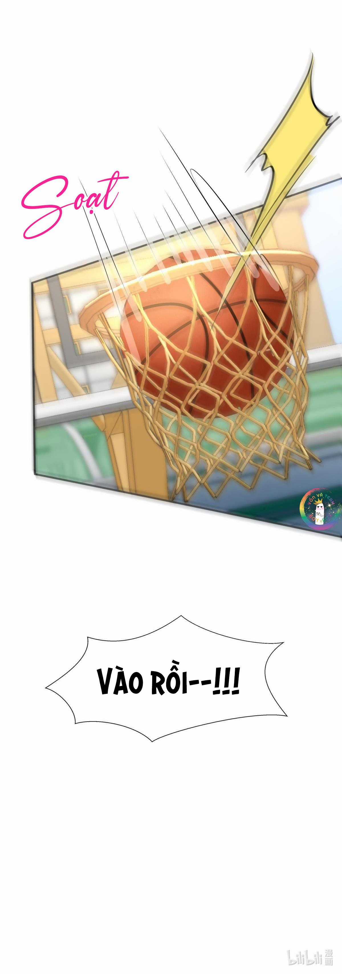 Tôi Thích Pheromone Của Cậu Chapter 10 trang 15
