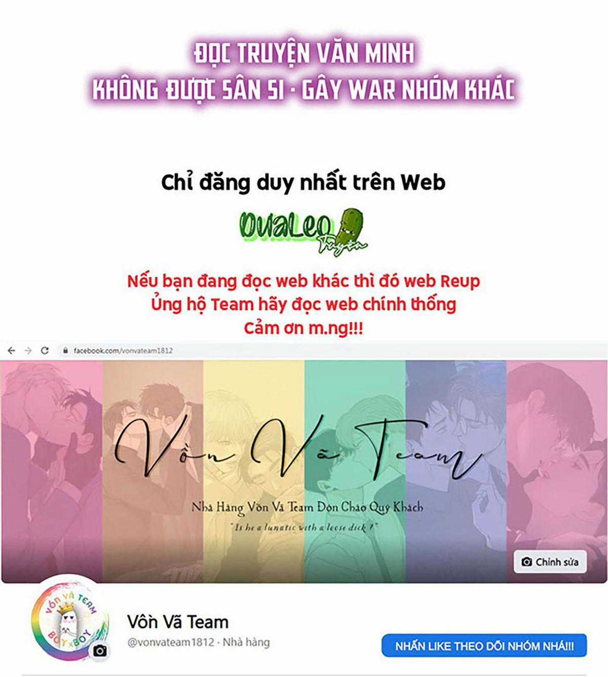 Tôi Thích Pheromone Của Cậu Chapter 10 trang 16