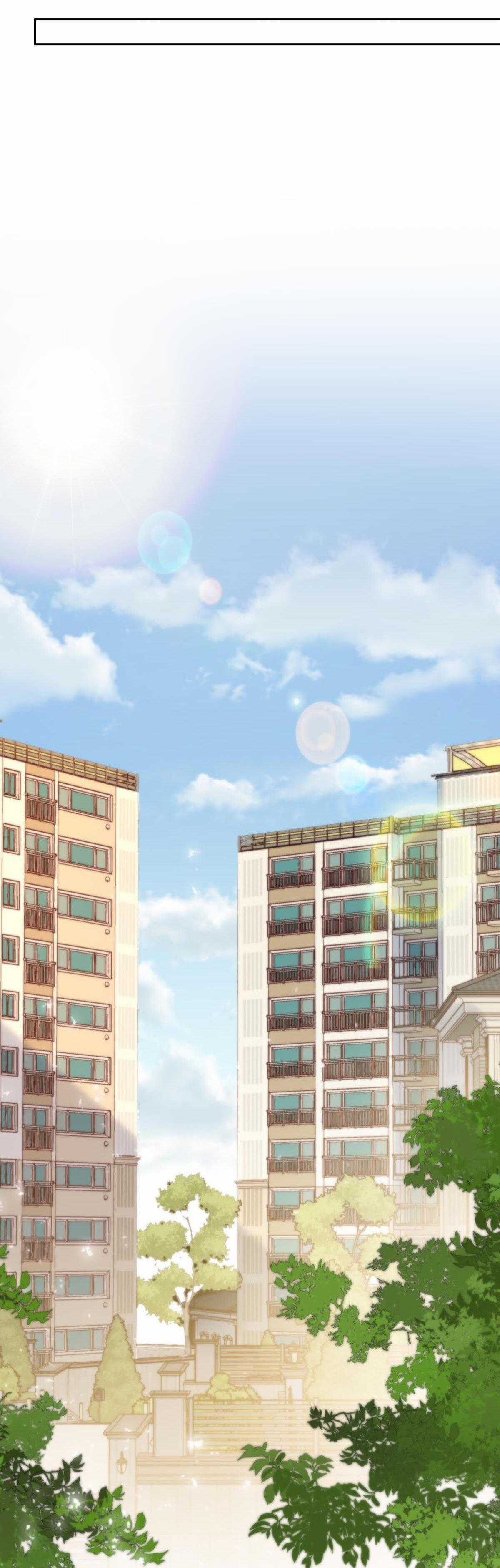 Tôi Thích Pheromone Của Cậu Chapter 20 trang 8