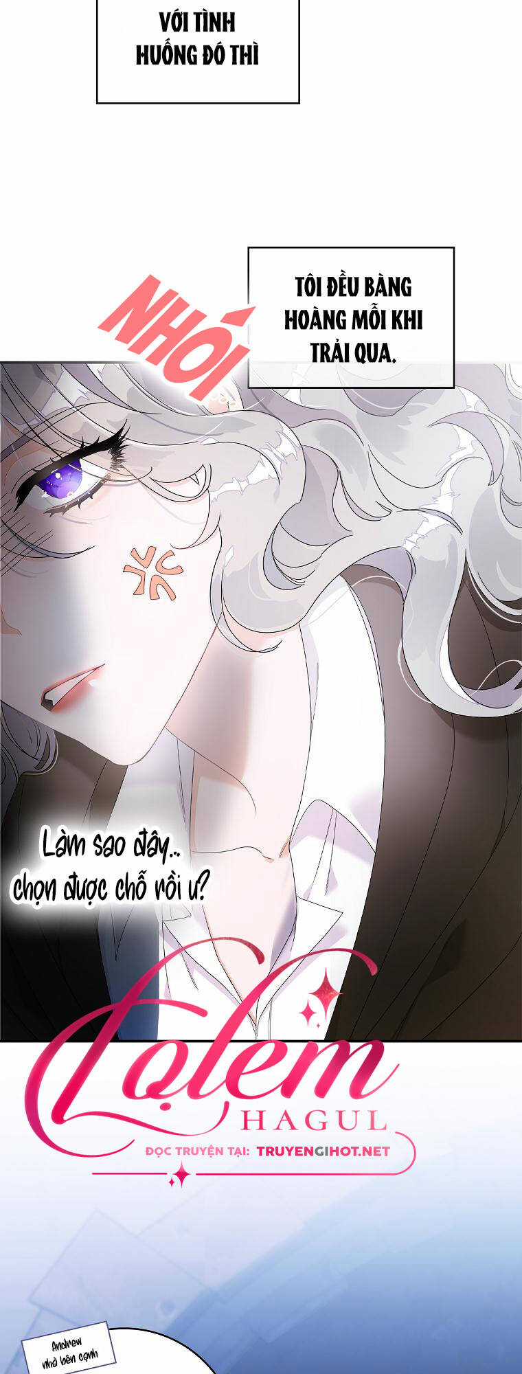 Tôi Thích Phục Vụ Cho Những Nhân Vật Phản Diện Chapter 1 trang 10