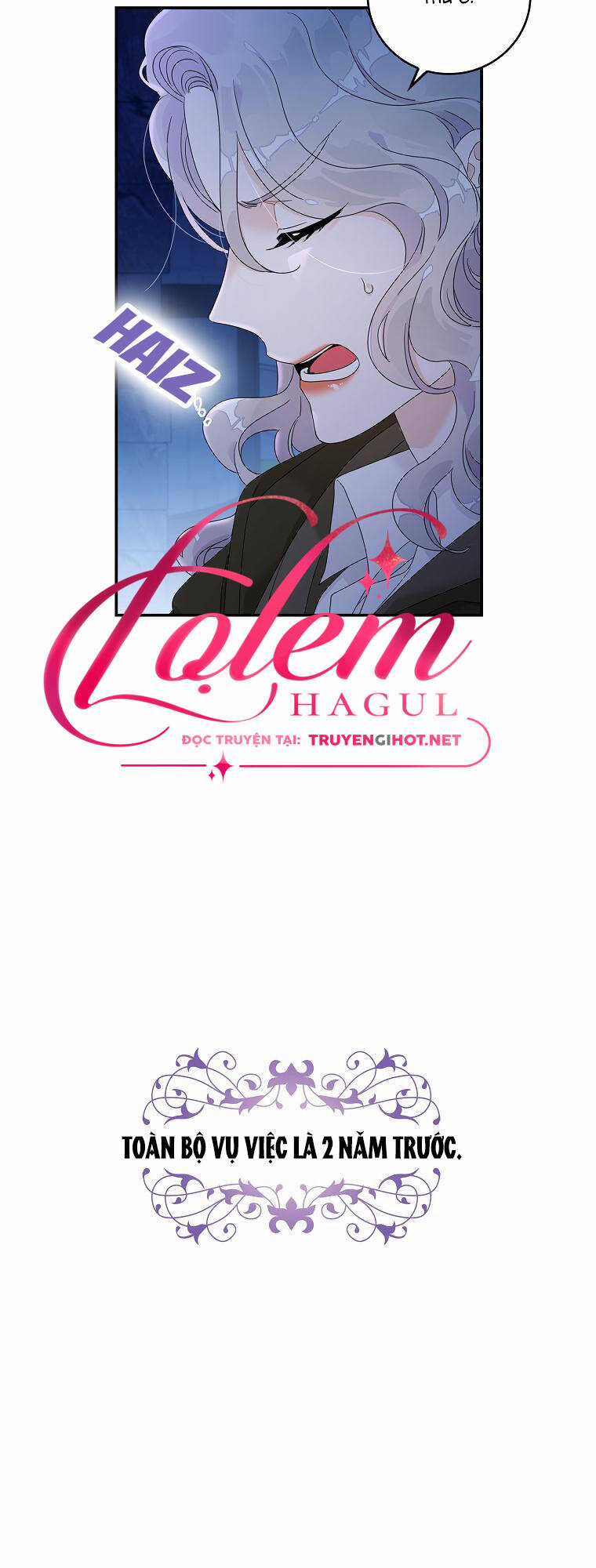 Tôi Thích Phục Vụ Cho Những Nhân Vật Phản Diện Chapter 1 trang 12