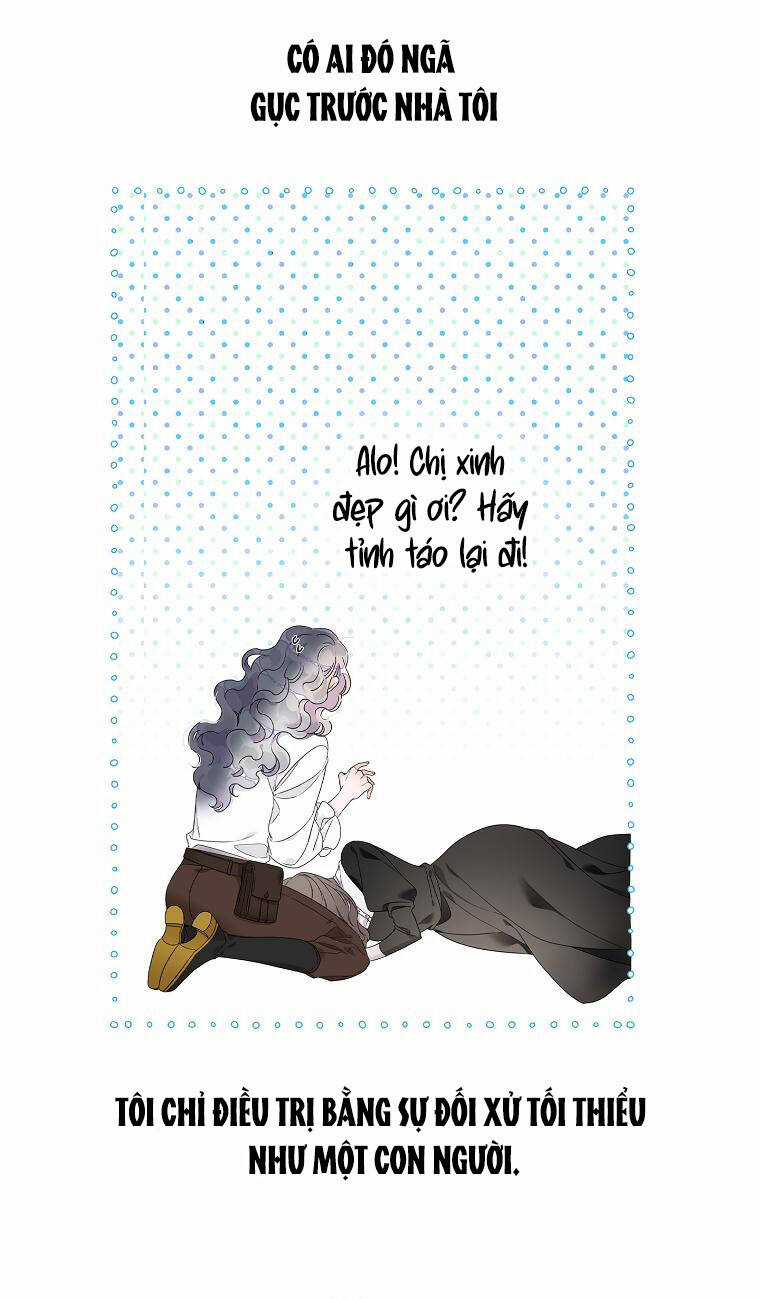 Tôi Thích Phục Vụ Cho Những Nhân Vật Phản Diện Chapter 1 trang 13