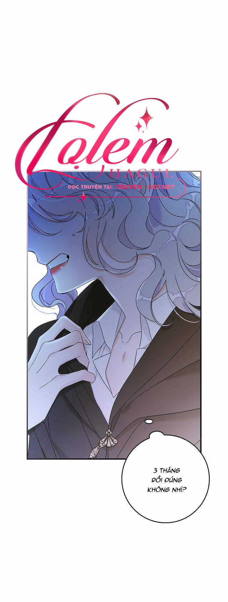 Tôi Thích Phục Vụ Cho Những Nhân Vật Phản Diện Chapter 1 trang 2