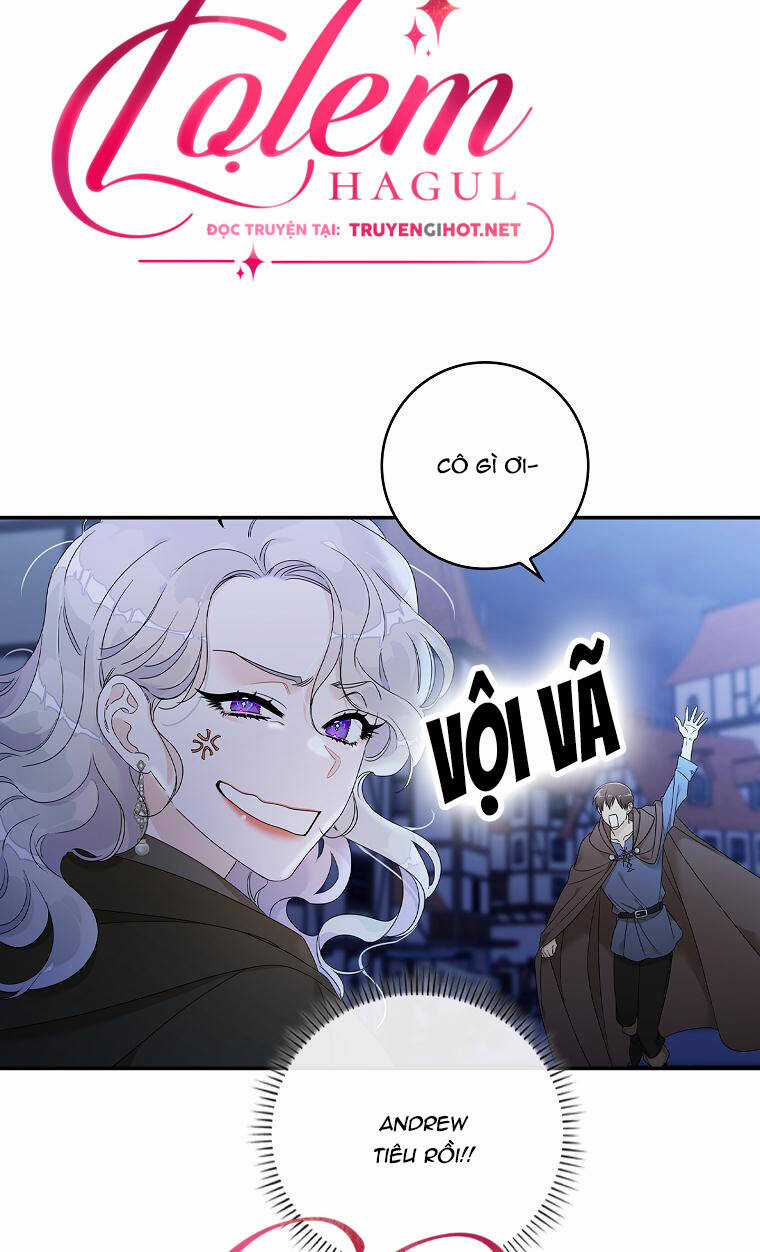 Tôi Thích Phục Vụ Cho Những Nhân Vật Phản Diện Chapter 1 trang 28