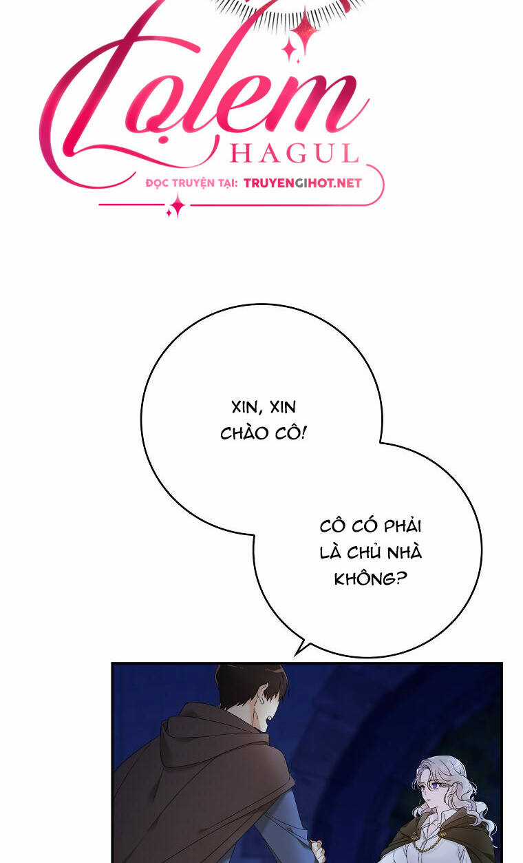 Tôi Thích Phục Vụ Cho Những Nhân Vật Phản Diện Chapter 1 trang 29