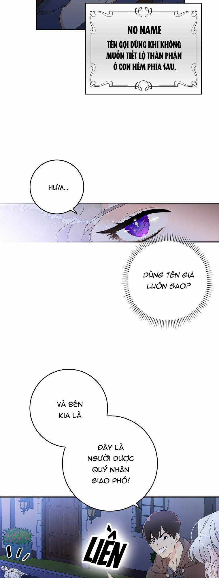 Tôi Thích Phục Vụ Cho Những Nhân Vật Phản Diện Chapter 1 trang 31