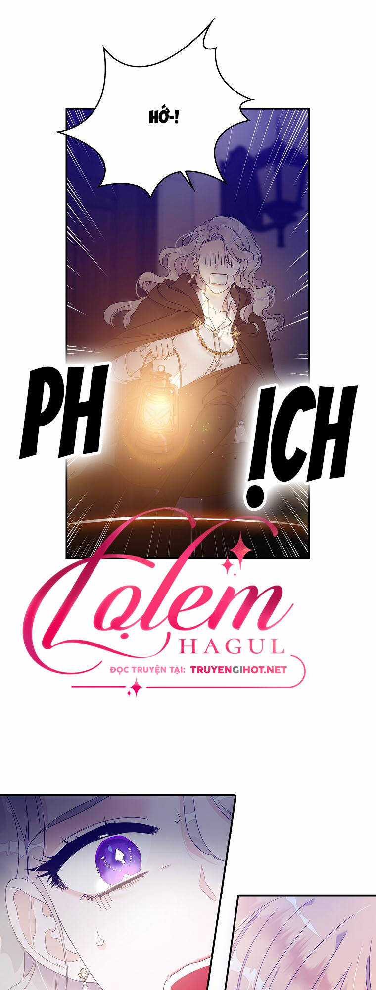 Tôi Thích Phục Vụ Cho Những Nhân Vật Phản Diện Chapter 1 trang 39