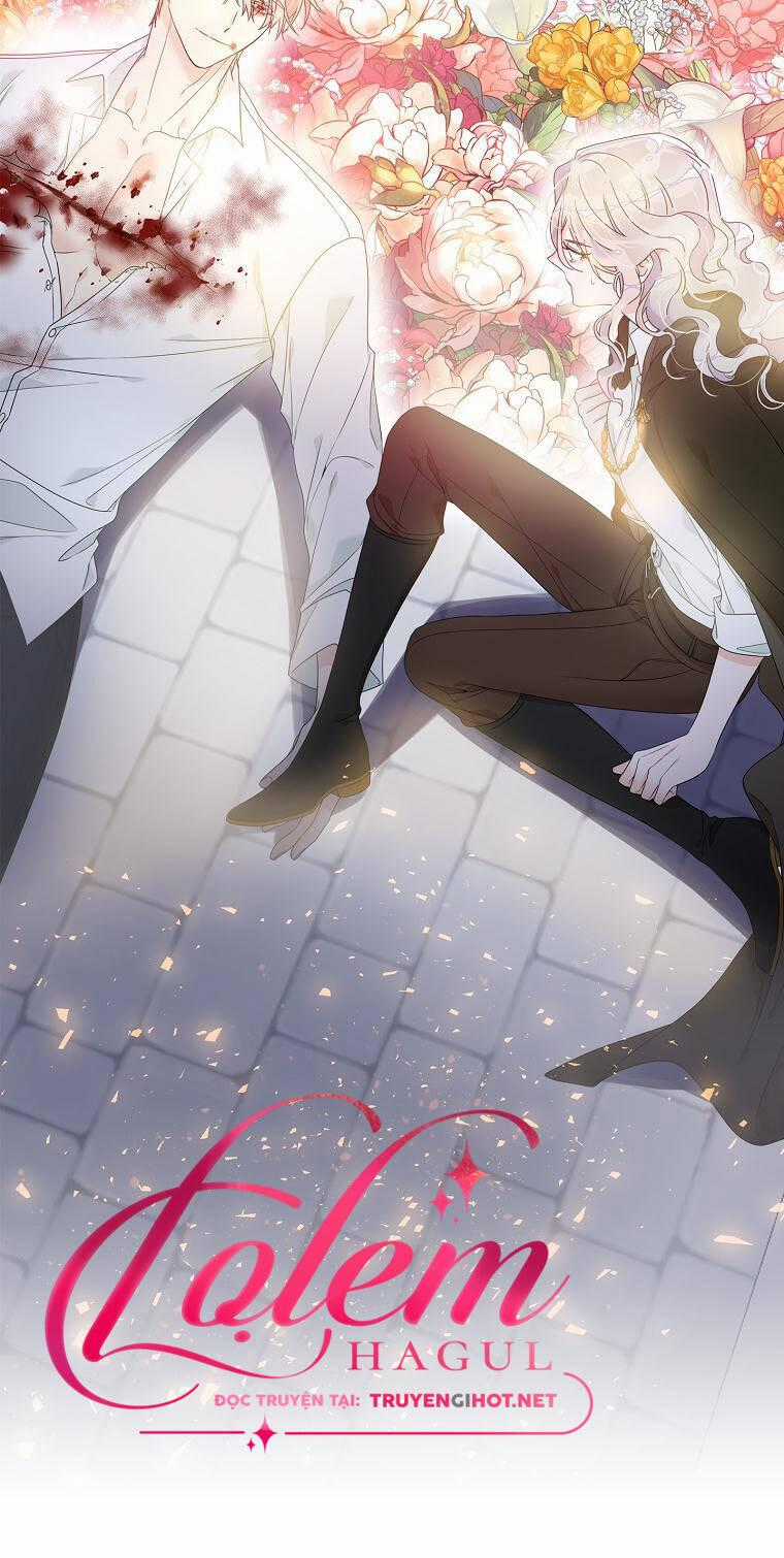 Tôi Thích Phục Vụ Cho Những Nhân Vật Phản Diện Chapter 1 trang 49