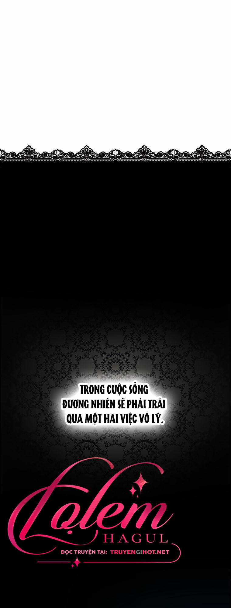 Tôi Thích Phục Vụ Cho Những Nhân Vật Phản Diện Chapter 1 trang 5