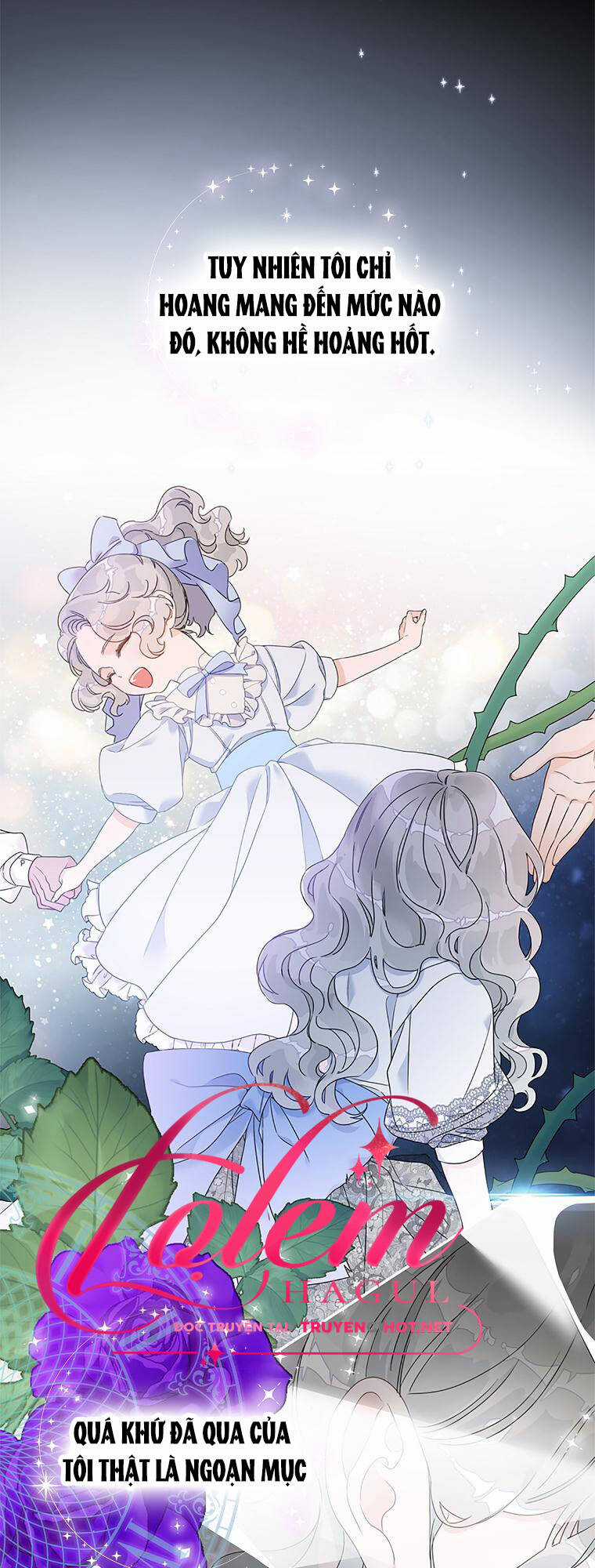 Tôi Thích Phục Vụ Cho Những Nhân Vật Phản Diện Chapter 1 trang 7